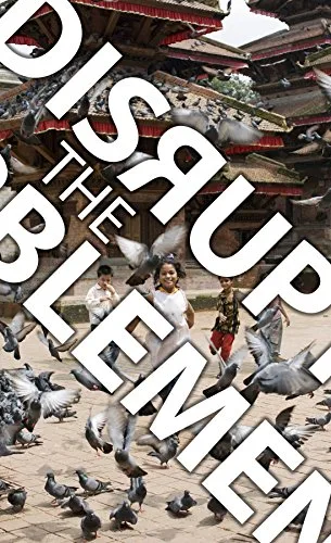 Front cover of Disrupting the Rabblement