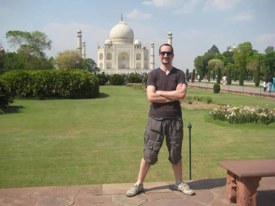 India
