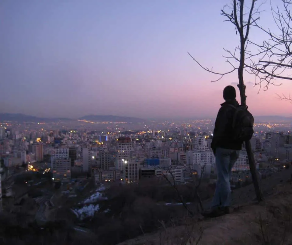 Iran