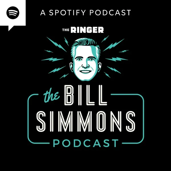 Cover art for The Bill Simmons Podcast