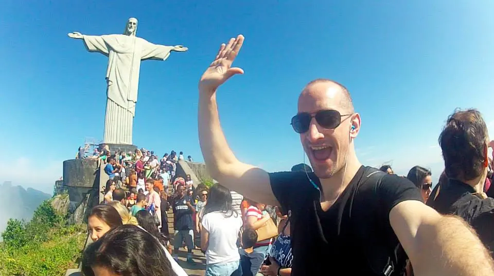 Rio de Janeiro, Brazil