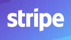 Stripe logo